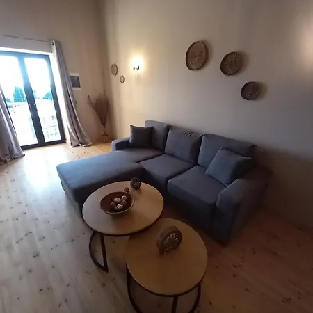 Kalimoukos Villa