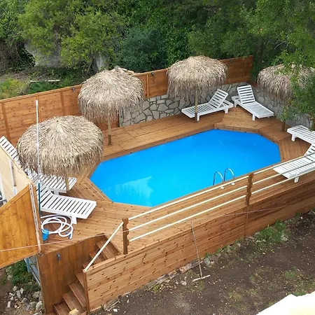 Villa Kalimoukos