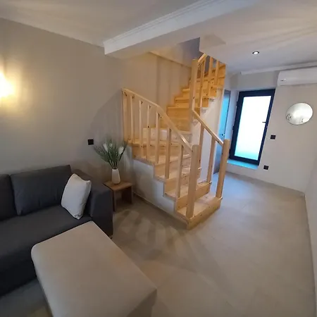 Kalimoukos Villa Corfu (city)