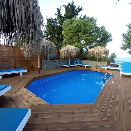 Kalimoukos Villa