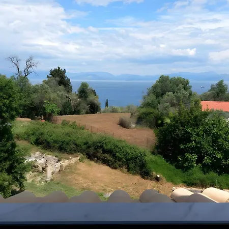 Villa Kalimoukos