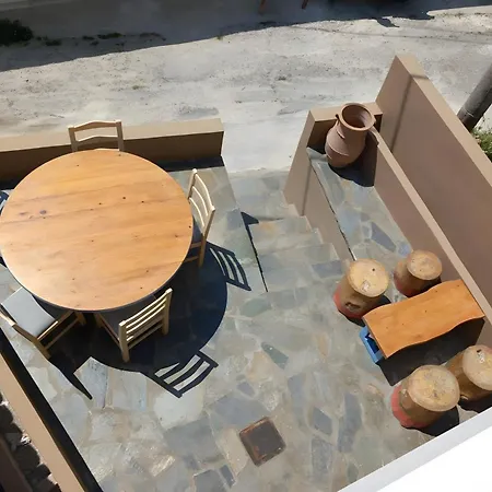 Kalimoukos Villa *