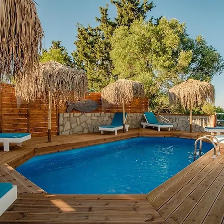 Kalimoukos * Corfu (city)