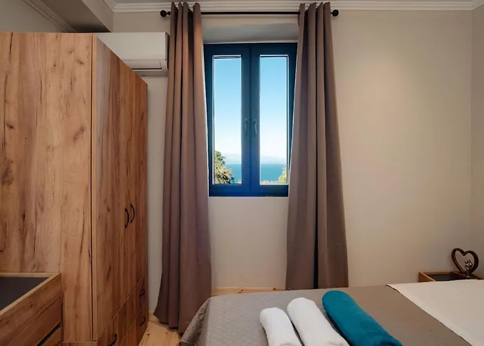 Villa Kalimoukos Corfu (city)