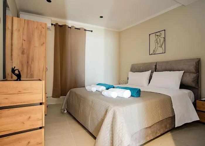 Kalimoukos Villa Corfu (city)