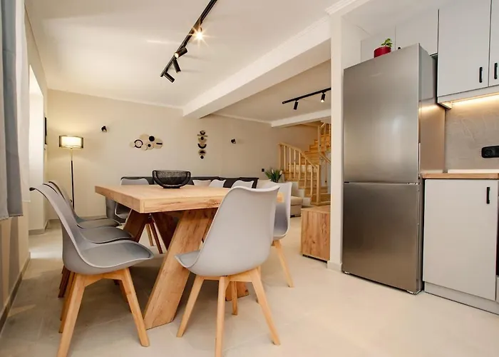 Kalimoukos Villa Corfu (city)