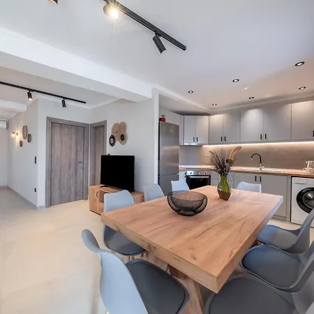 Kalimoukos Corfu (city)