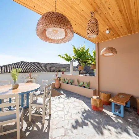 Villa Kalimoukos Corfu (city)