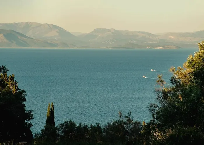 Villa Kalimoukos Corfu (city)