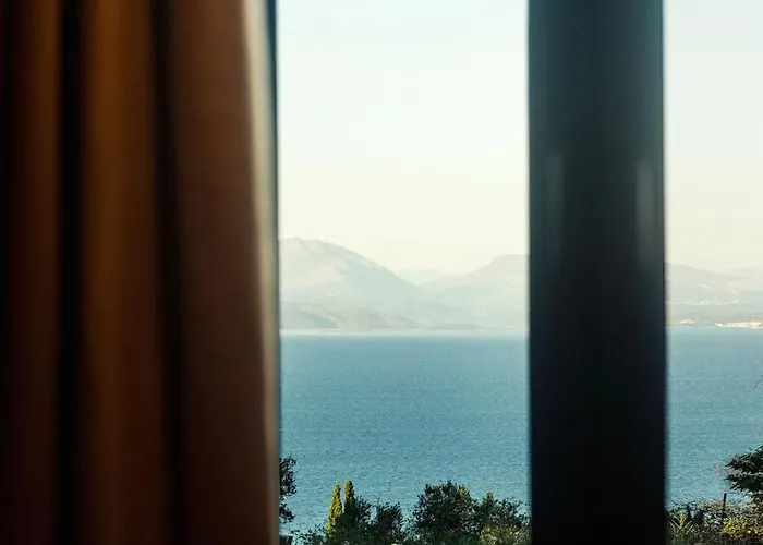 Kalimoukos Villa *