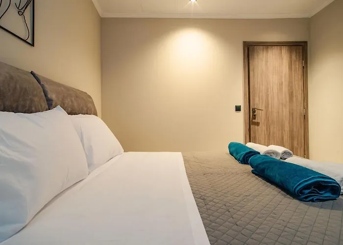 Villa Kalimoukos Corfu (city)