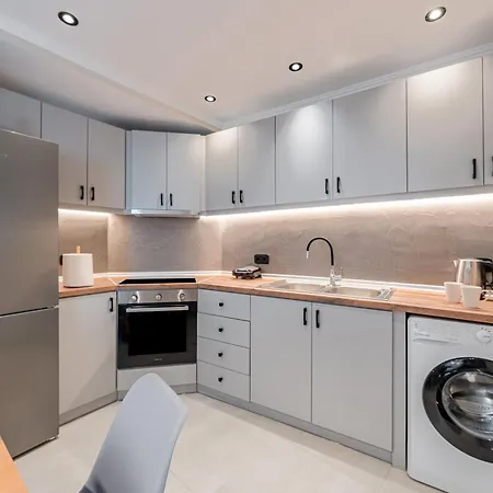 Kalimoukos Villa Corfu (city)