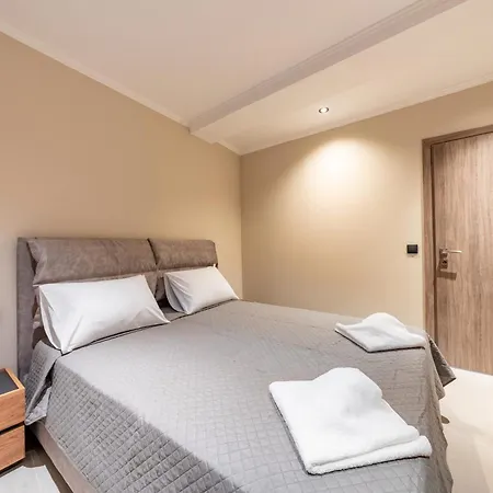 Kalimoukos Corfu (city)