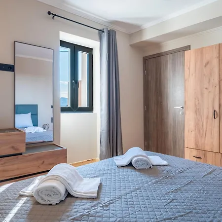 빌라 Kalimoukos Corfu (city)