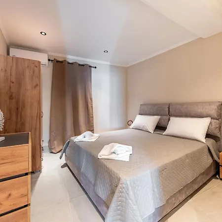 Kalimoukos Corfu (city)