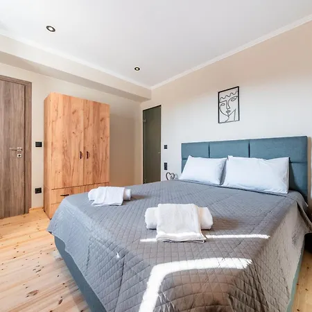 Kalimoukos 빌라 Corfu (city)