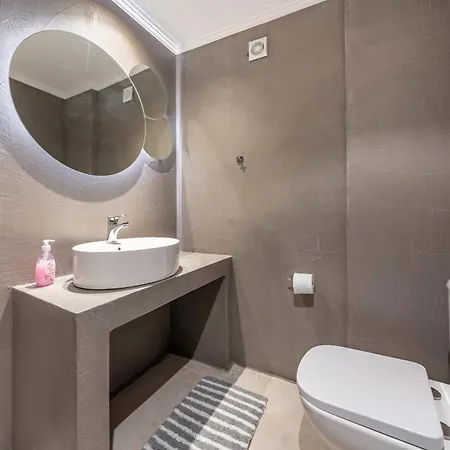 Kalimoukos Villa Corfu (city)