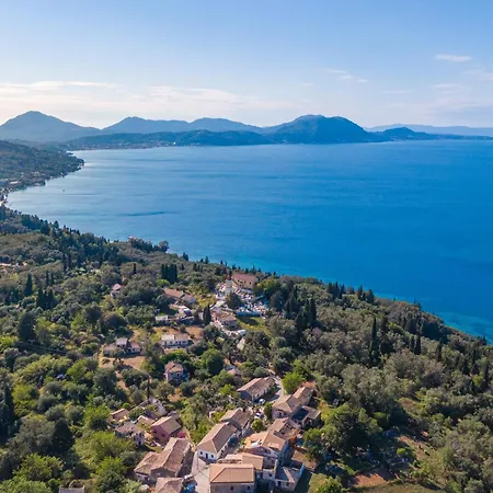 Villa Kalimoukos Corfu (city)