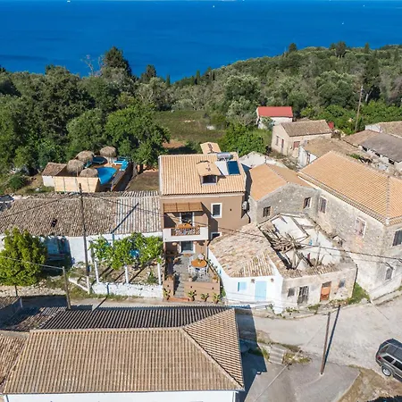 Kalimoukos Corfu (city)