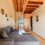 Kalimoukos Villa
