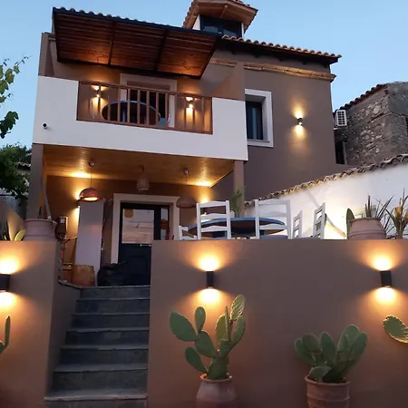 Kalimoukos * Corfu (city)