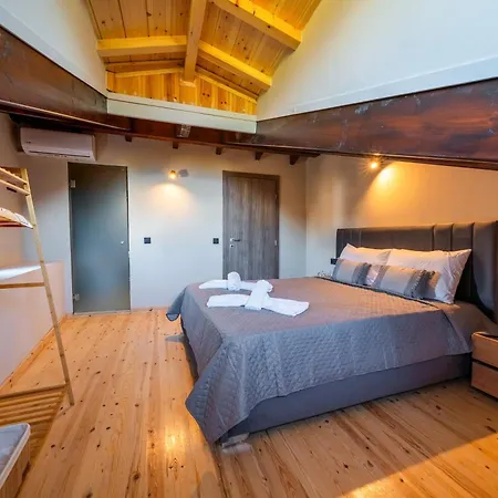 Kalimoukos Вилла Corfu (city)