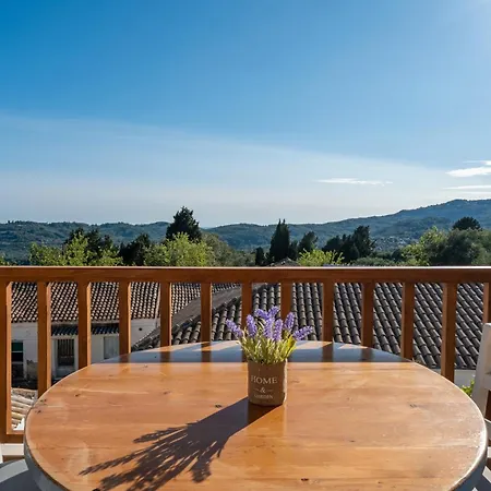 Kalimoukos * Corfu (city)