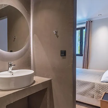 Вилла Kalimoukos *