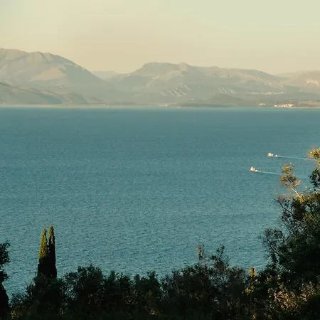 Villa Kalimoukos Corfu (city)
