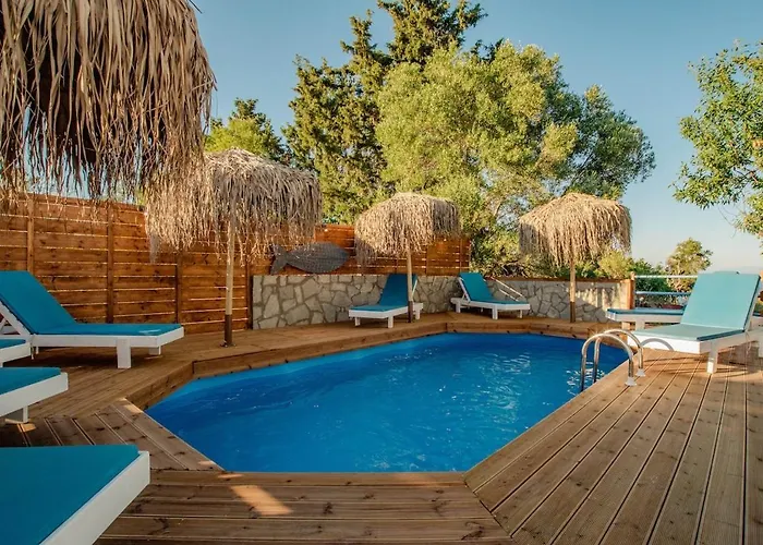 Kalimoukos * Corfu (city)